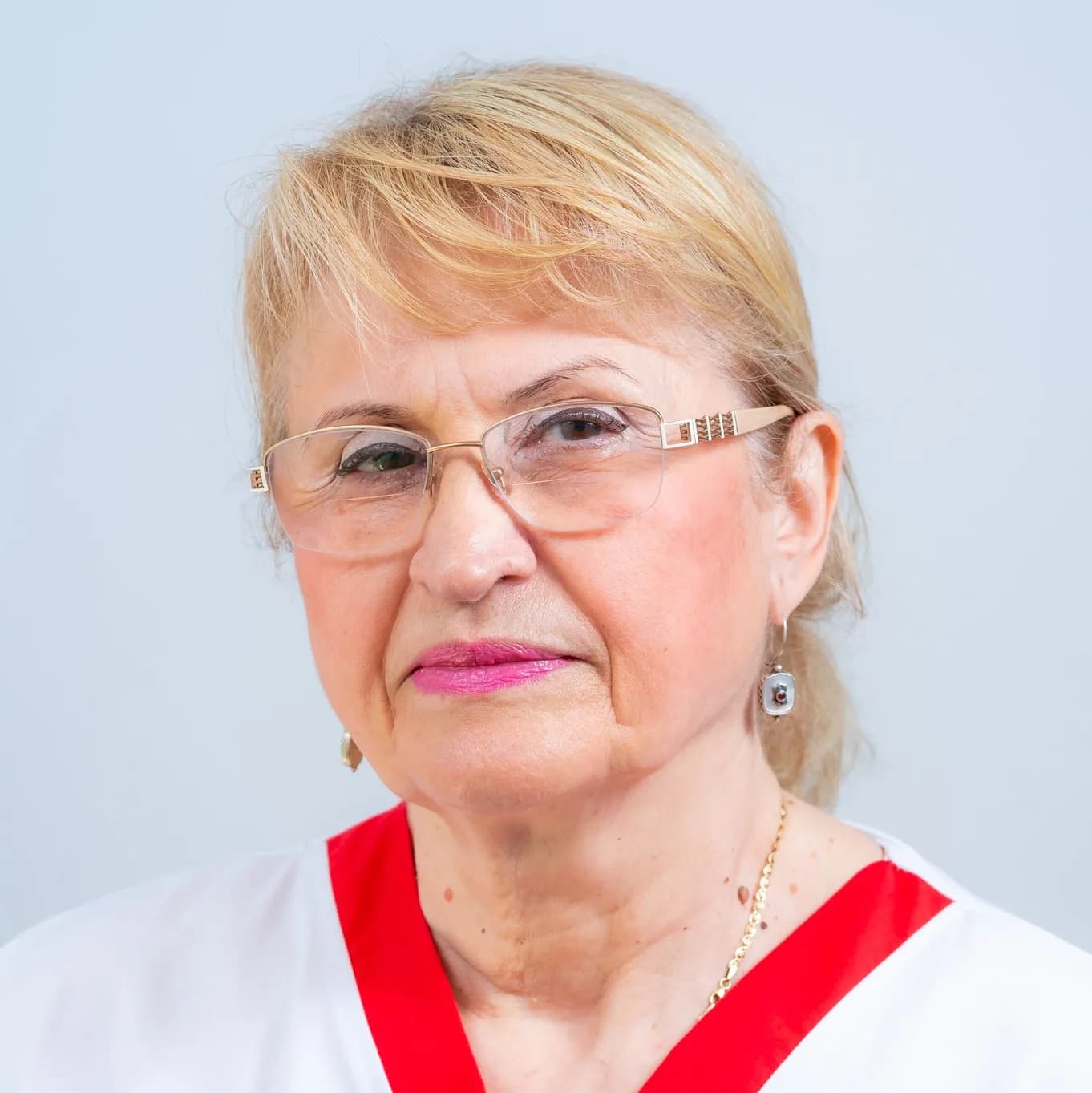Conf. Univ. Dr. Ciobotaru Camelia