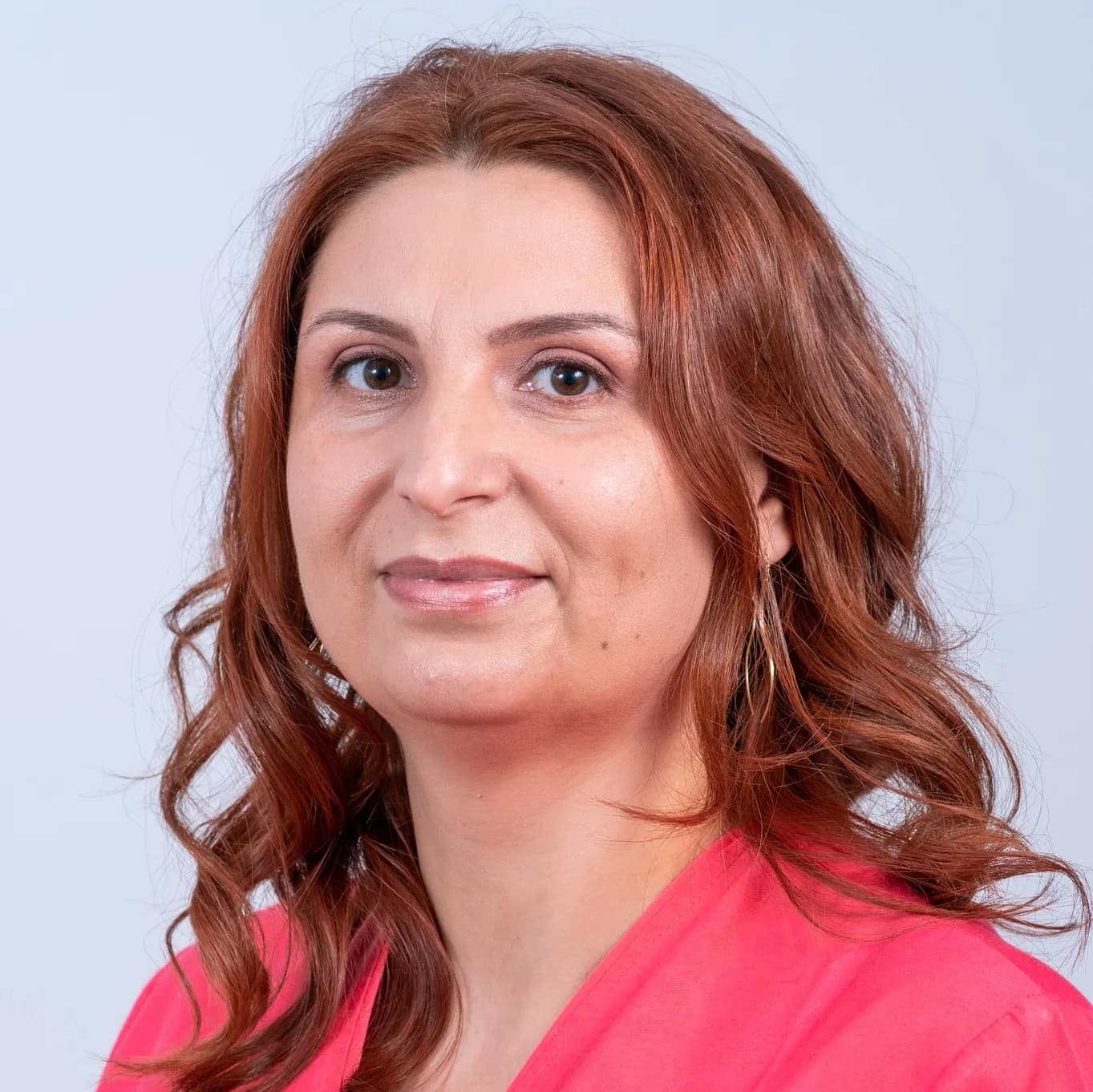 Dr. Andriuță Cristina Elena