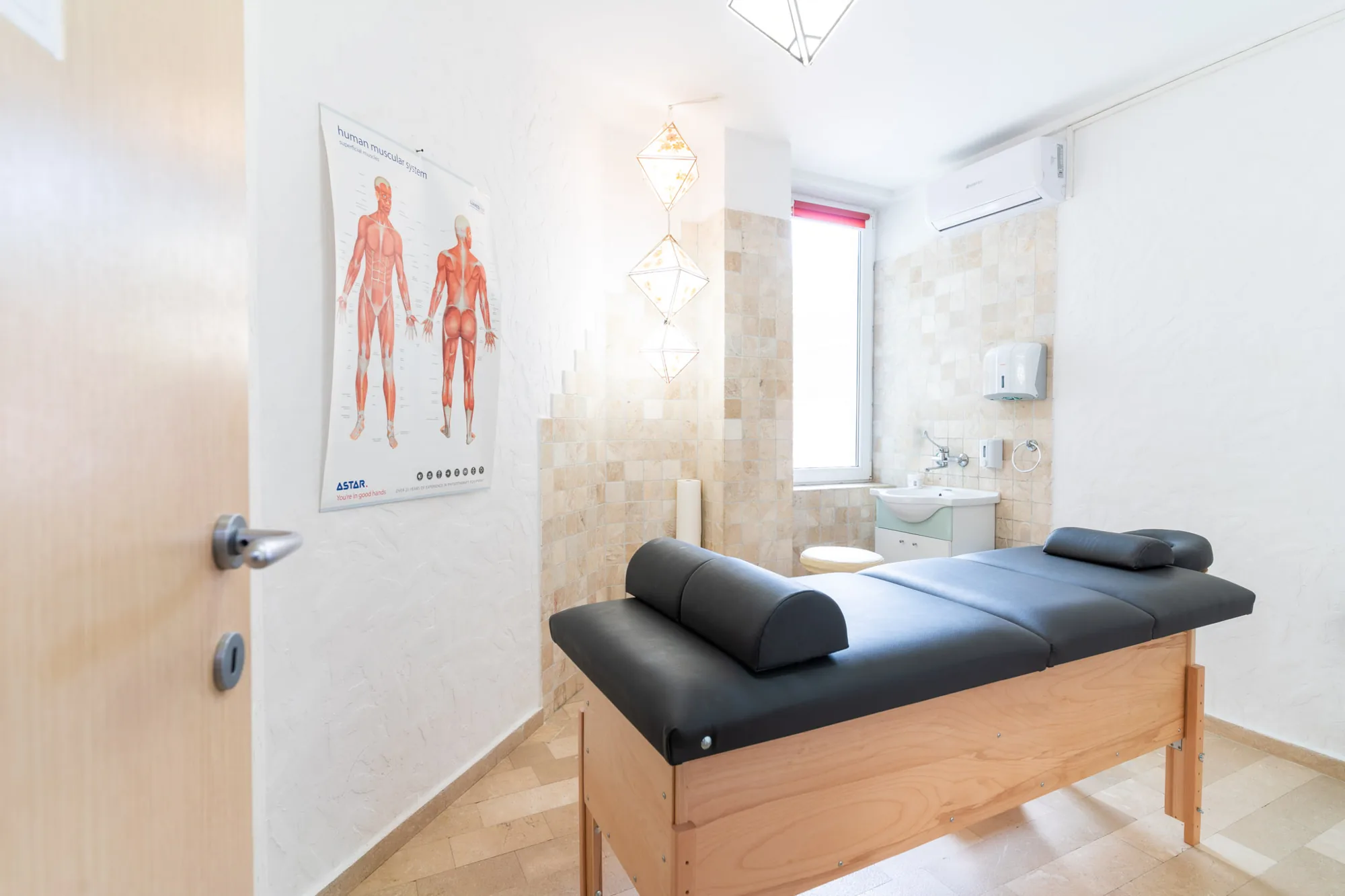 Complexul de Recuperare Medicală Vraja Mării by the Park, Eforie Sud
