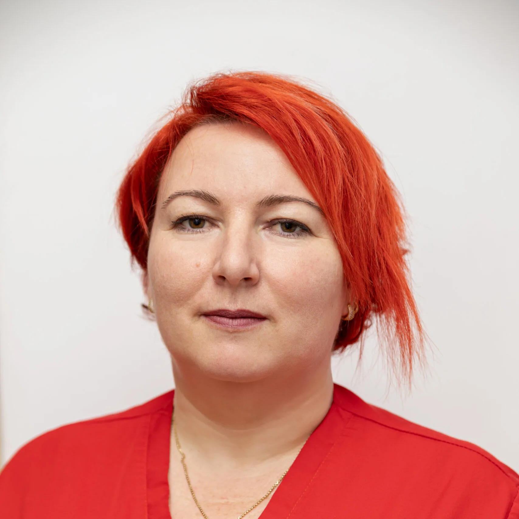 Marin Cristina