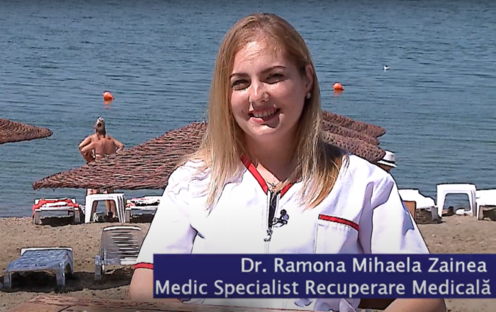 Beneficiile terapiilor cu namol