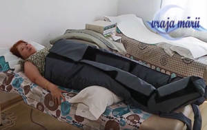 Doamna doctor Camelia Ciobotaru ne prezintă beneficiile drenajului limfatic și rolul acestuia în viața femeilor. Evadează în sănătate!